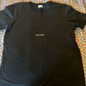 Men Saint Laurent Shirt